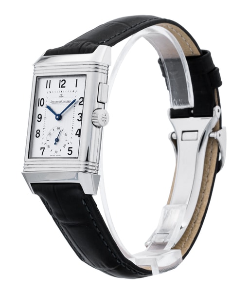 Jaeger-LeCoultre Reverso Duo 2718410